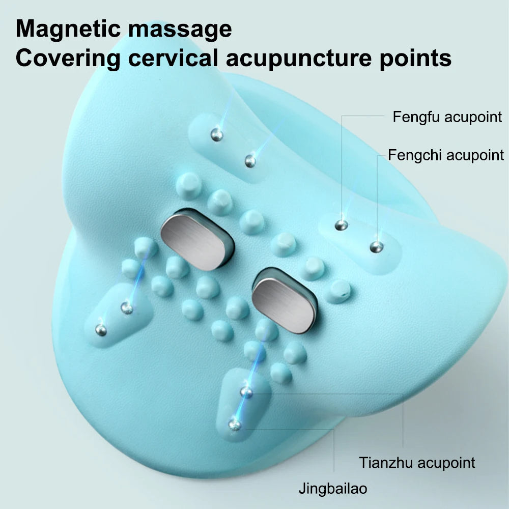 EMS™ - Nekmassage