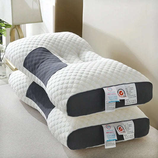 SleepAlign™ - Ergonomisch Nek Slaapkussen